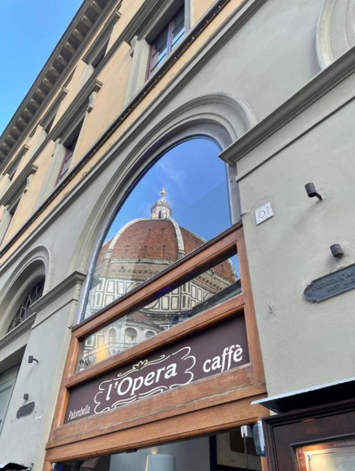 La Boutique By Rjgal B&B Florencia Exterior foto